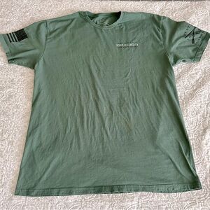 Men’s Grunt Style T Shirt